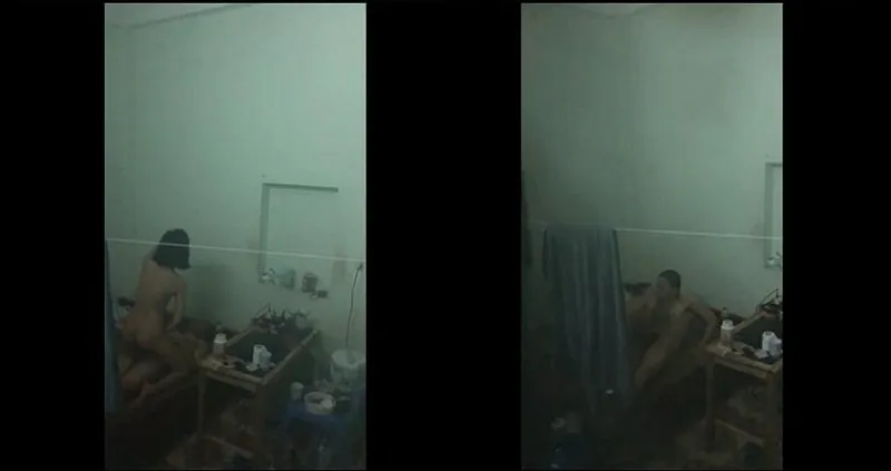 Quay lén em cạnh bên nhà và any làm tình